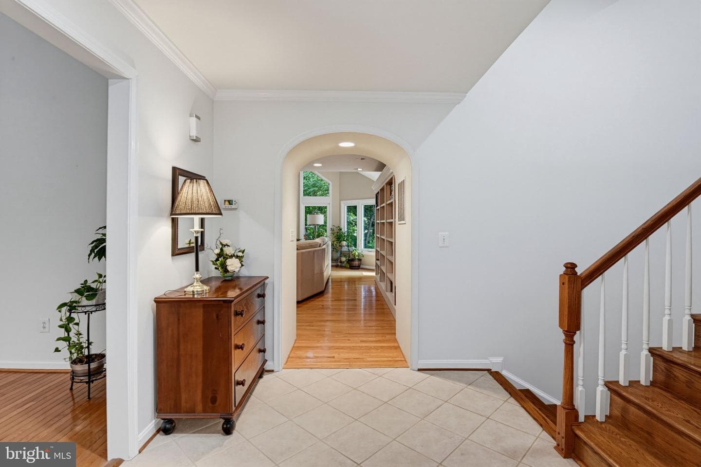 1311 Tulip Poplar Lane photo 4