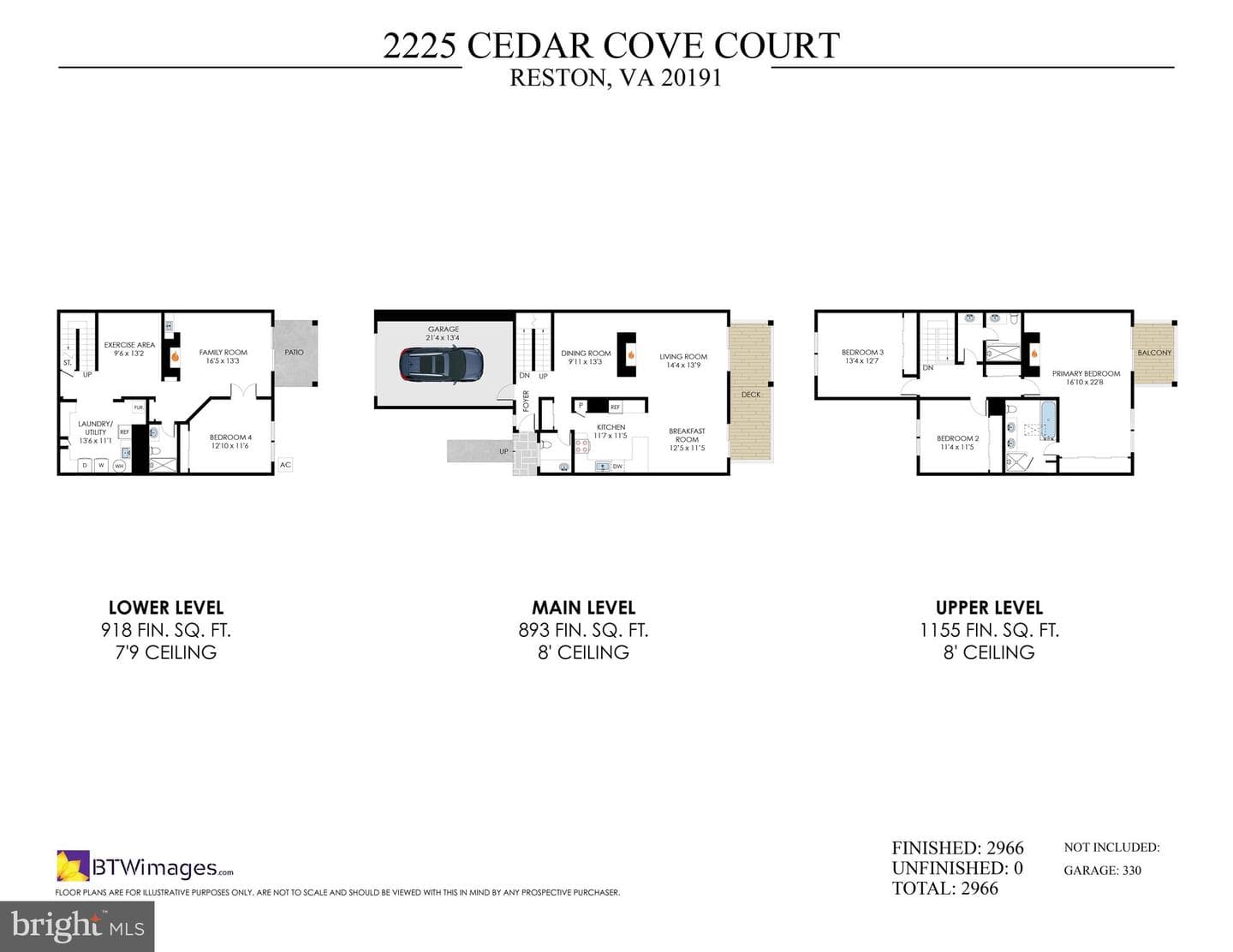 2225 Cedar Cove Court photo 48