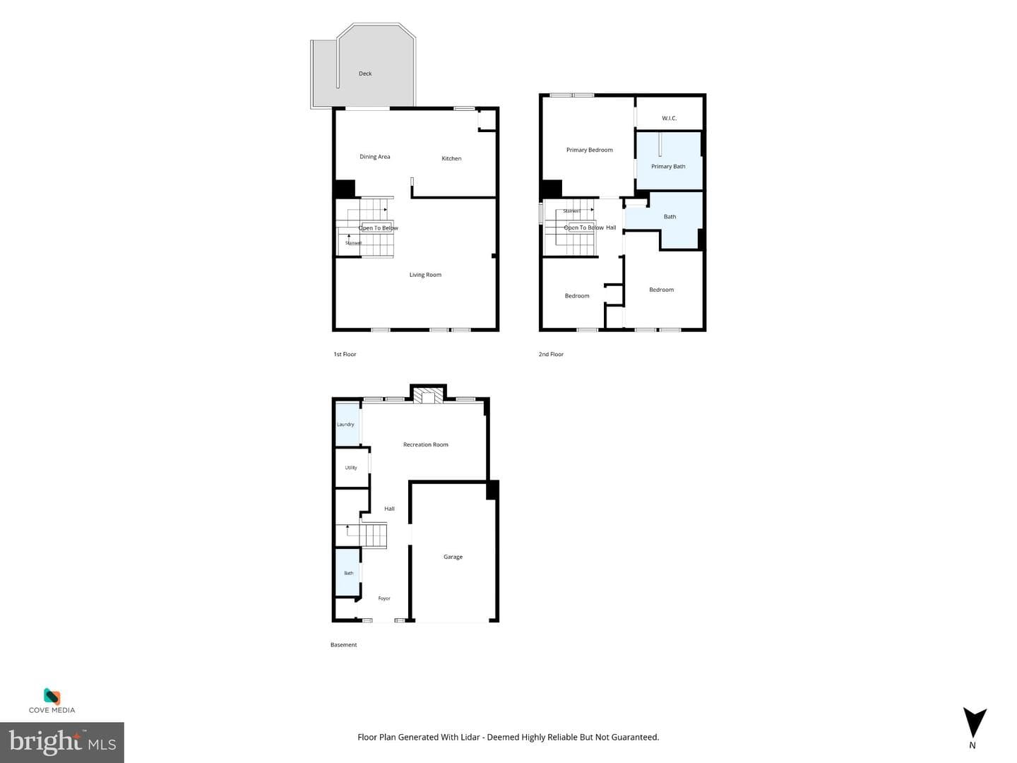 14247 Glade Spring Drive photo 24