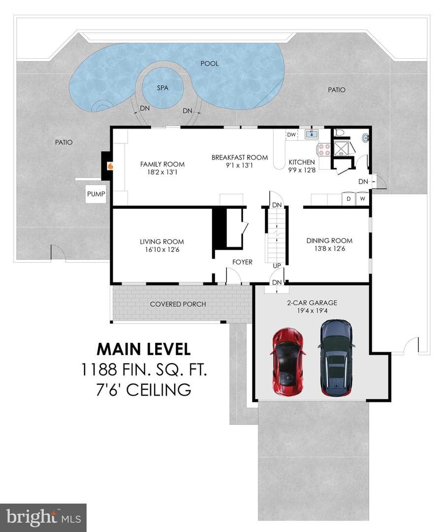 7809 Roundabout Way photo 32