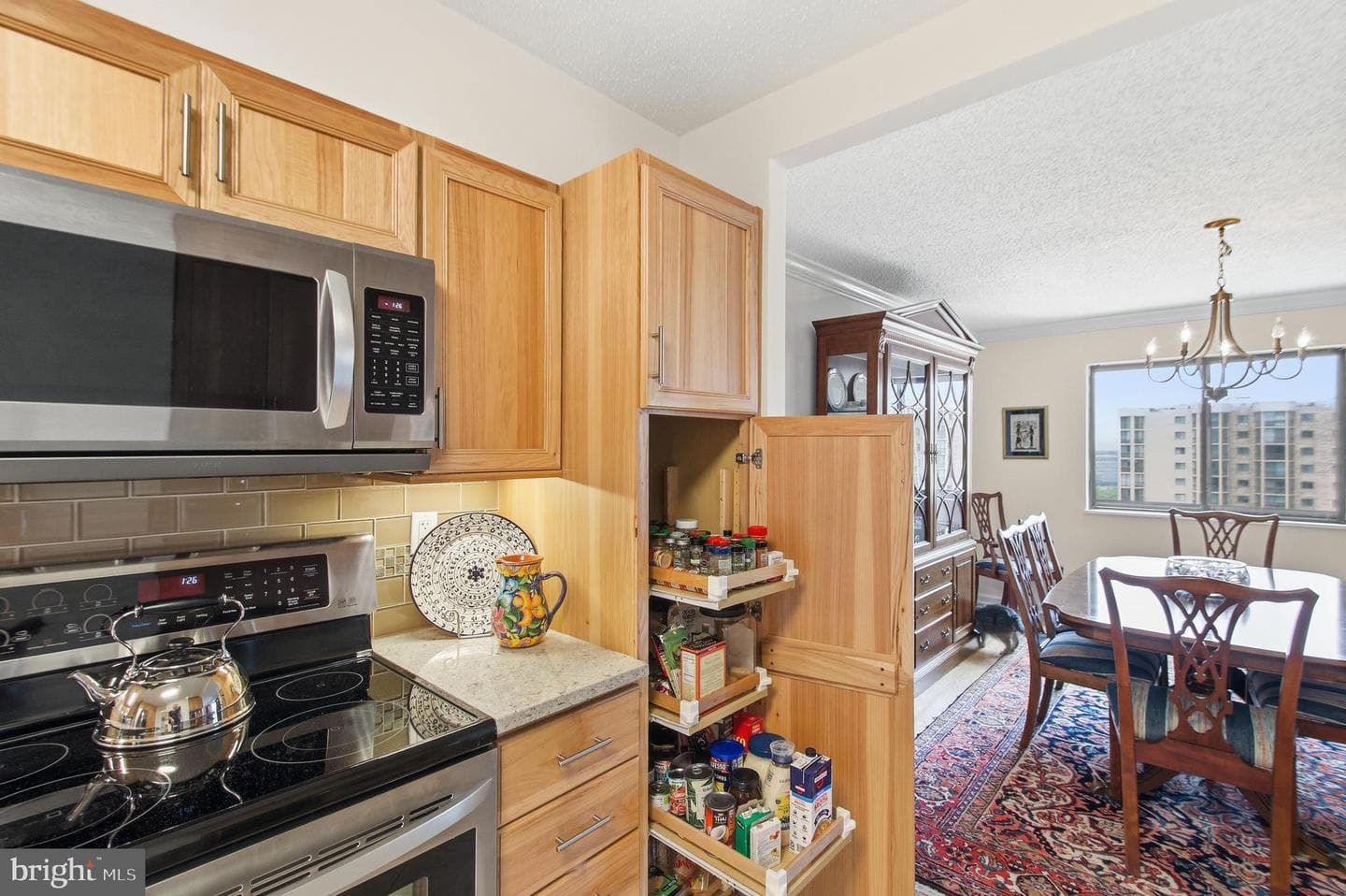 5904 Mount Eagle Drive #1415 photo 10