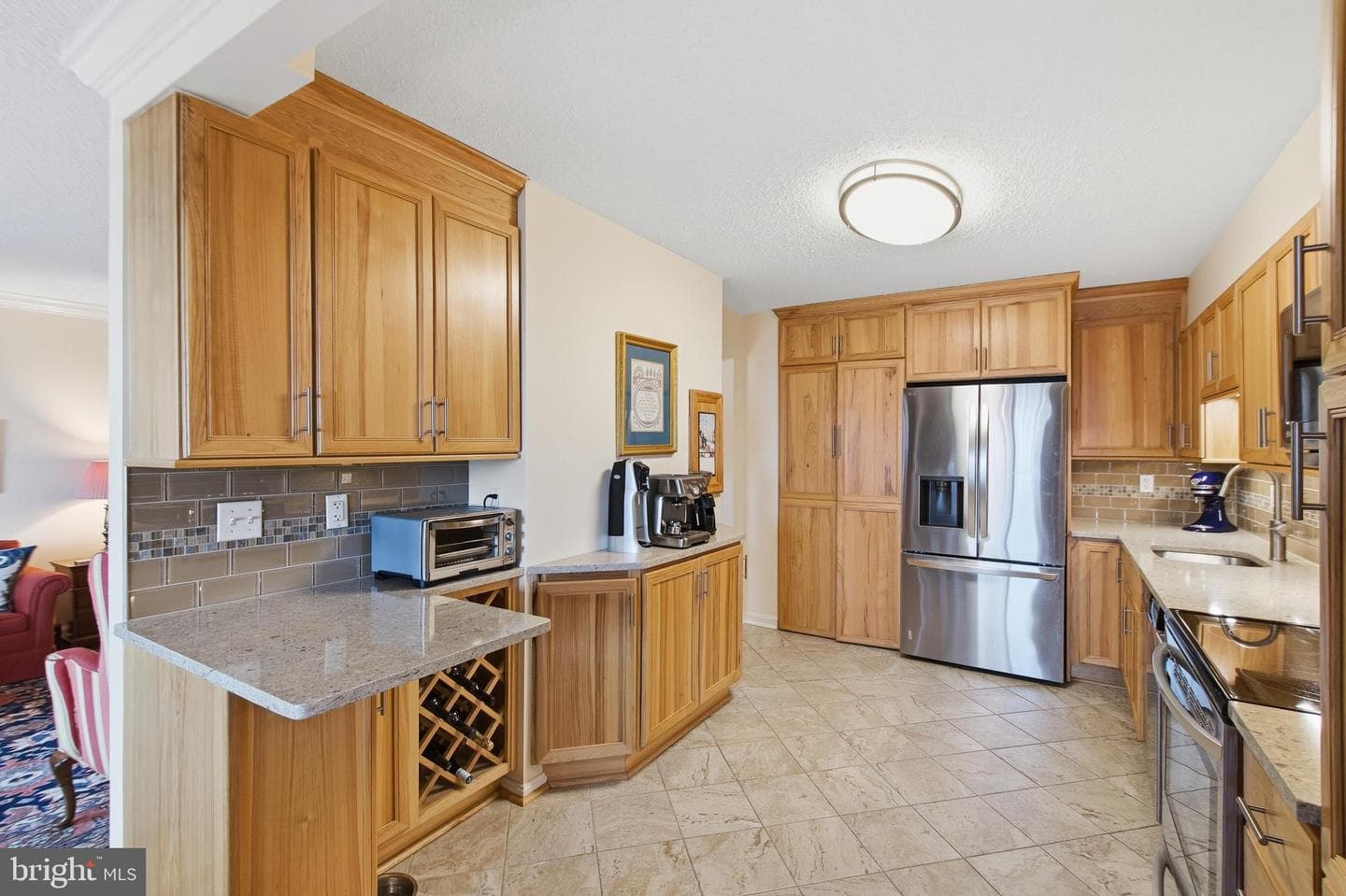 5904 Mount Eagle Drive #1415 photo 7