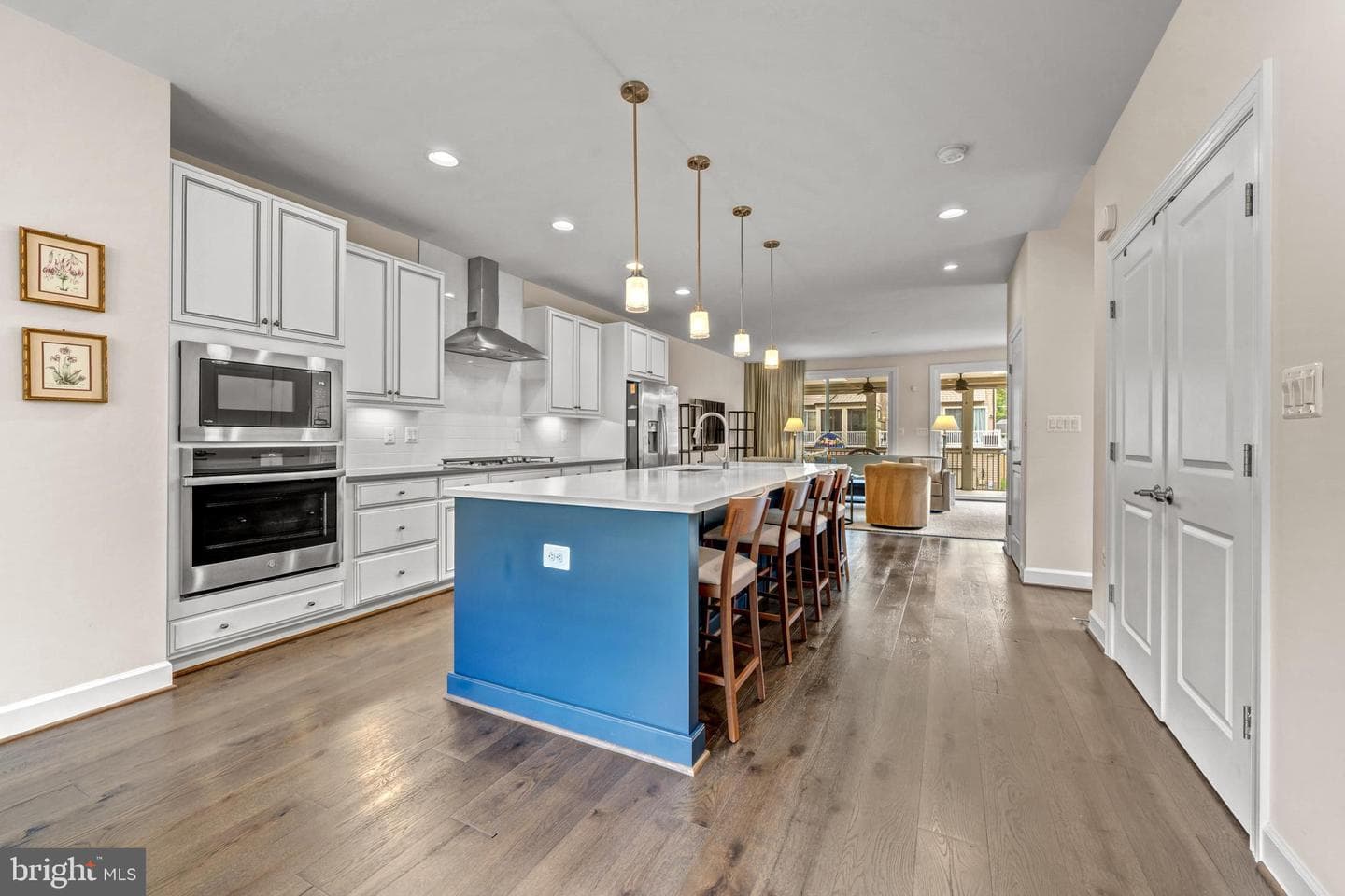 5951 Clapton Court photo 15