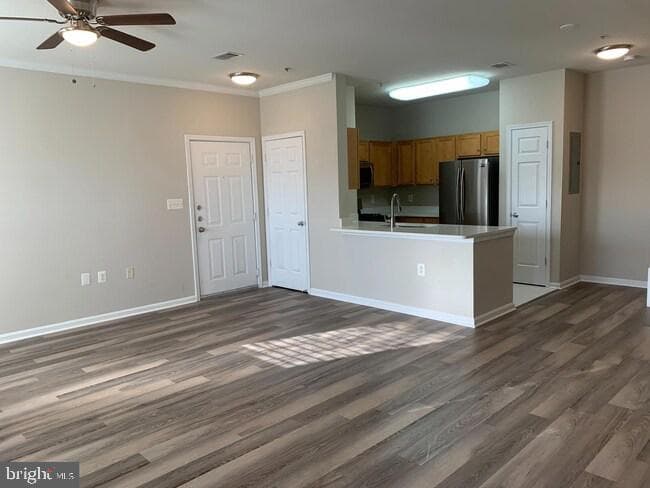 5123 Travis Edward Way #b photo 6