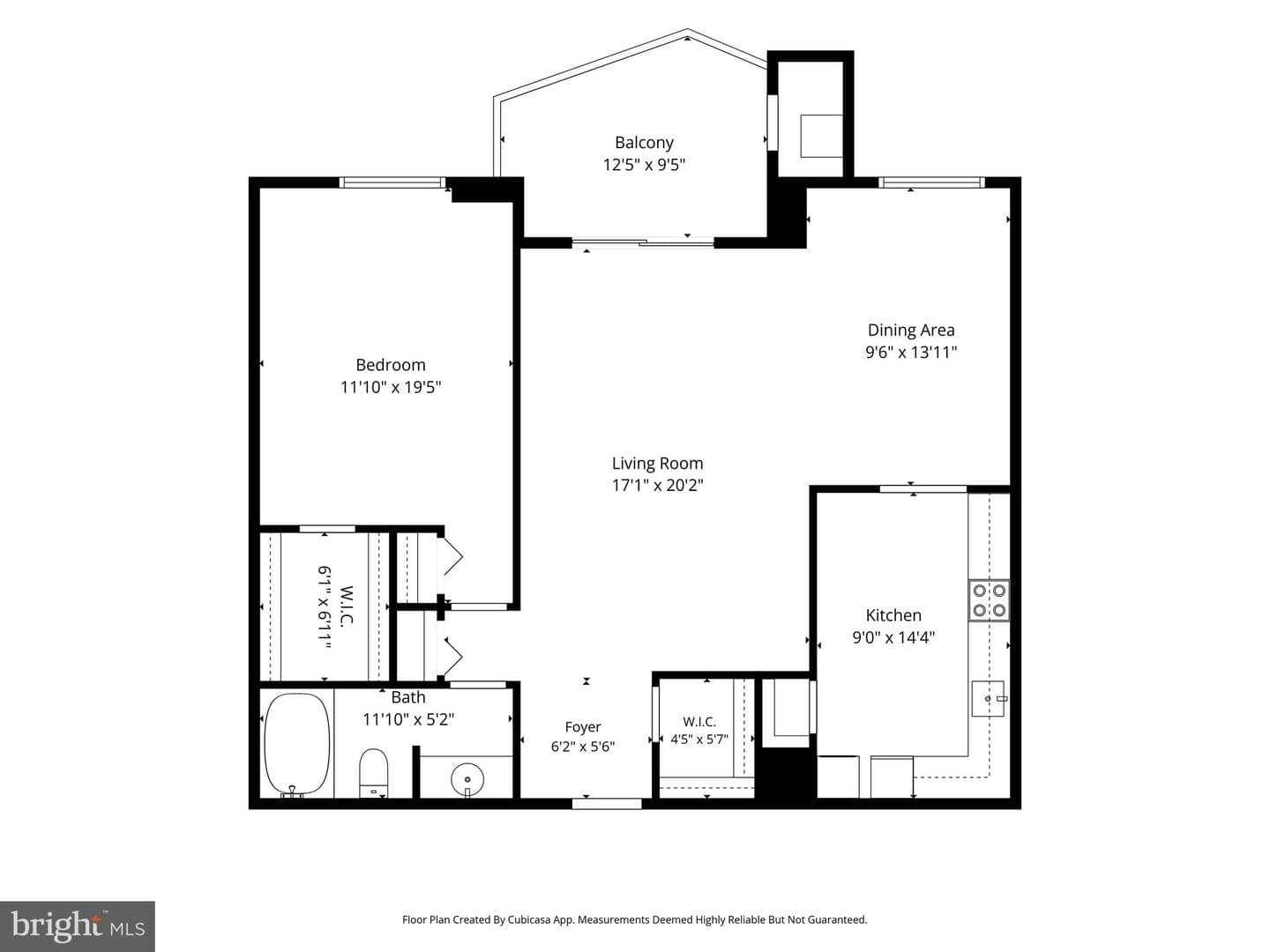 8340 Greensboro Drive #923 photo 17
