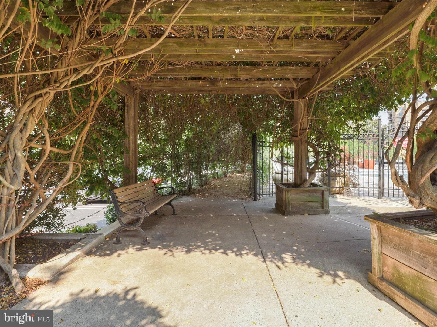 8340 Greensboro Drive #923 photo 42