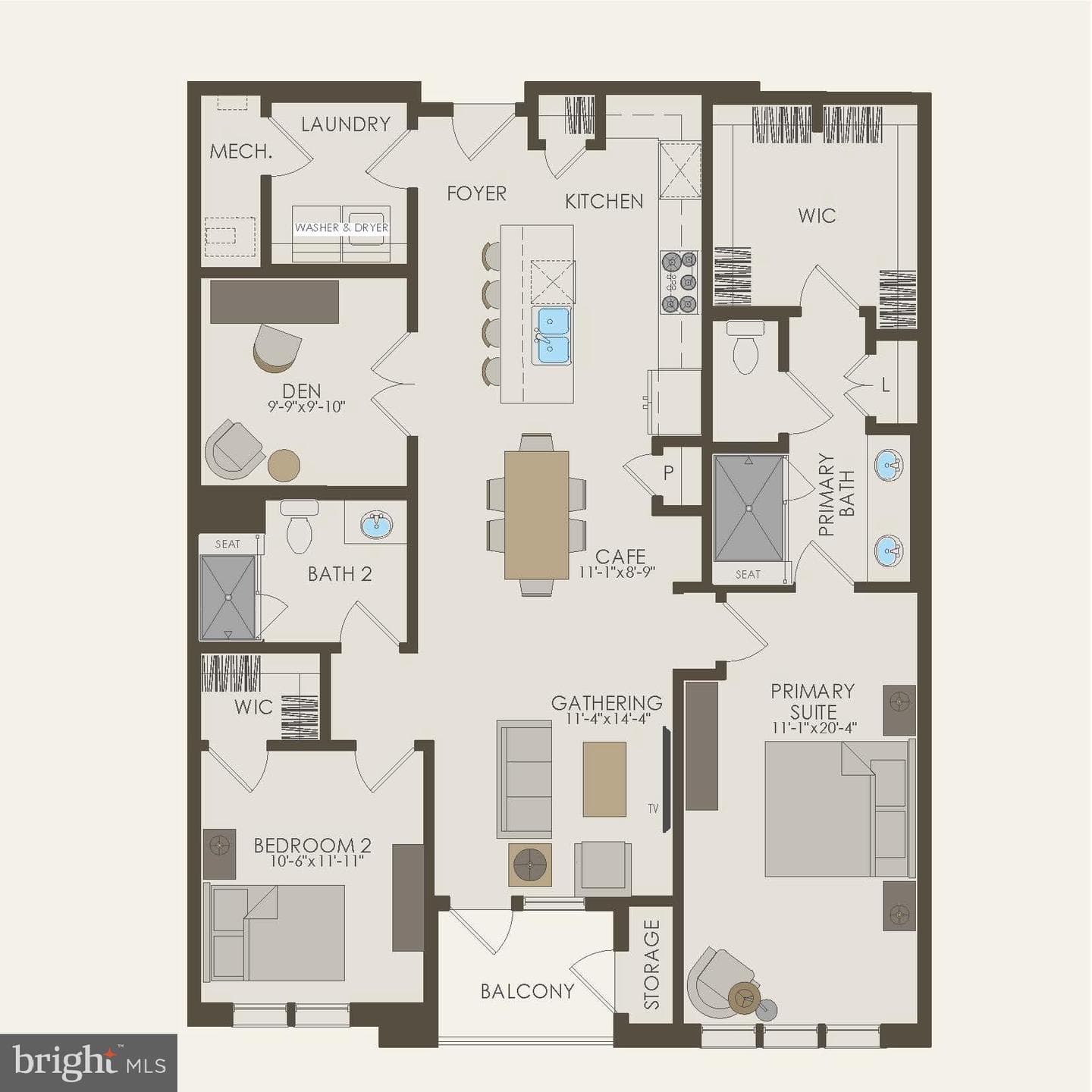 8131 Shining Star Lane #209 photo 17