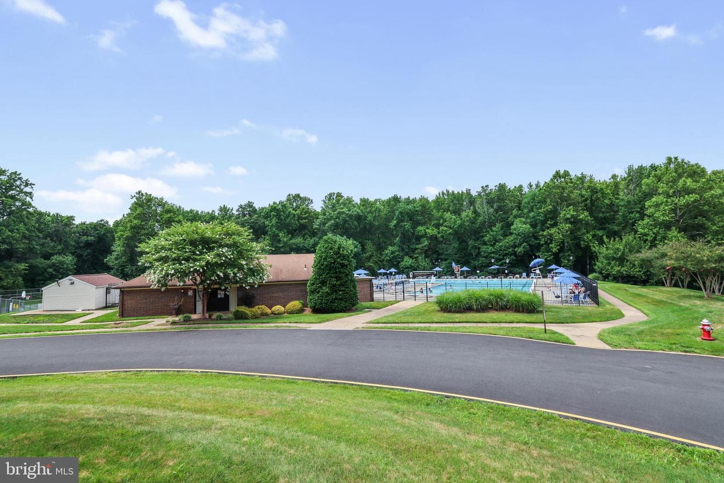 5919 Grisby House Court photo 29