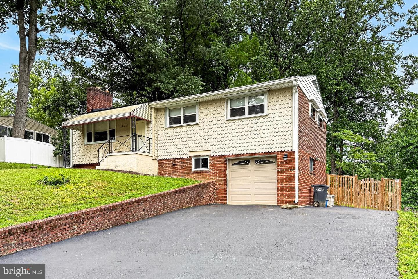 6927 Fern Lane photo 5
