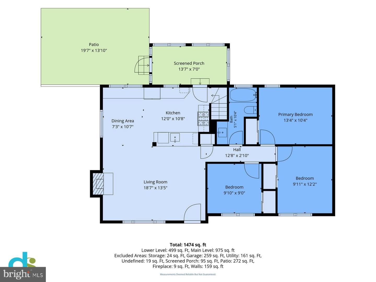6927 Fern Lane photo 53