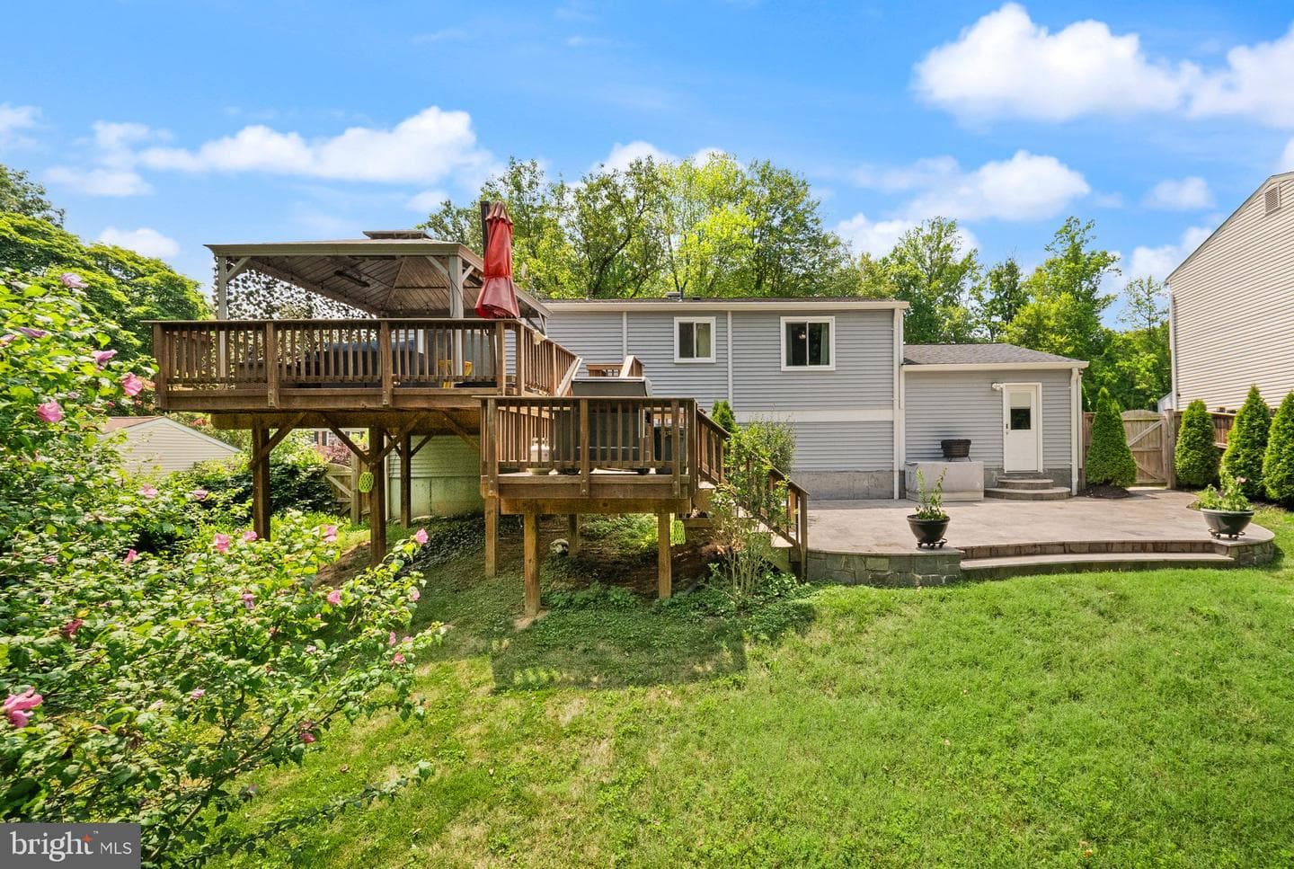 7907 Cliff Rock Court photo 60