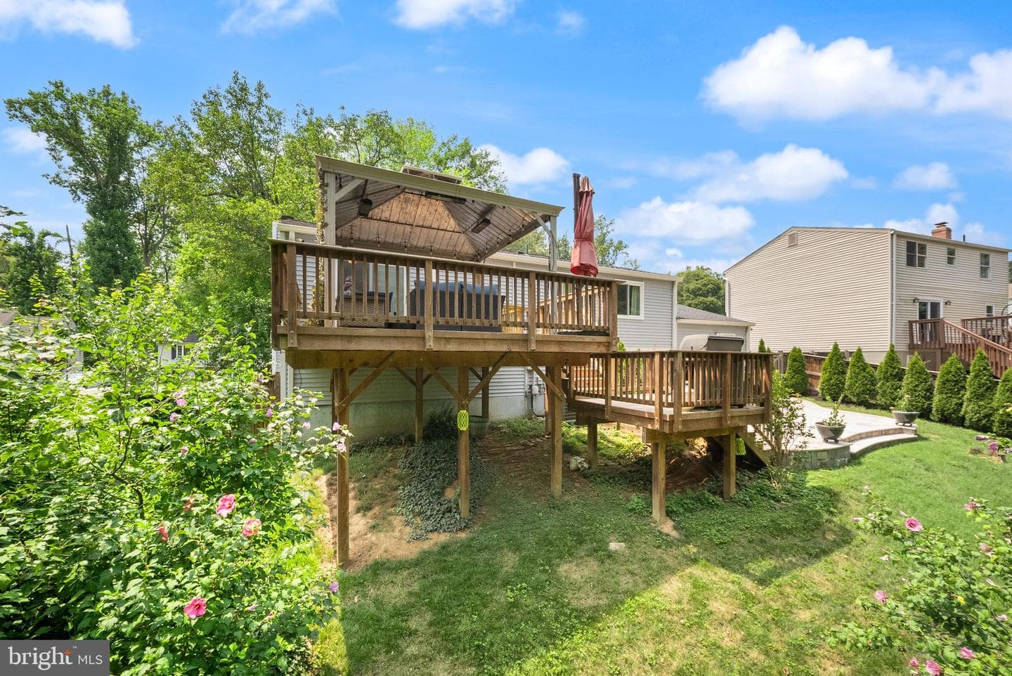 7907 Cliff Rock Court photo 61