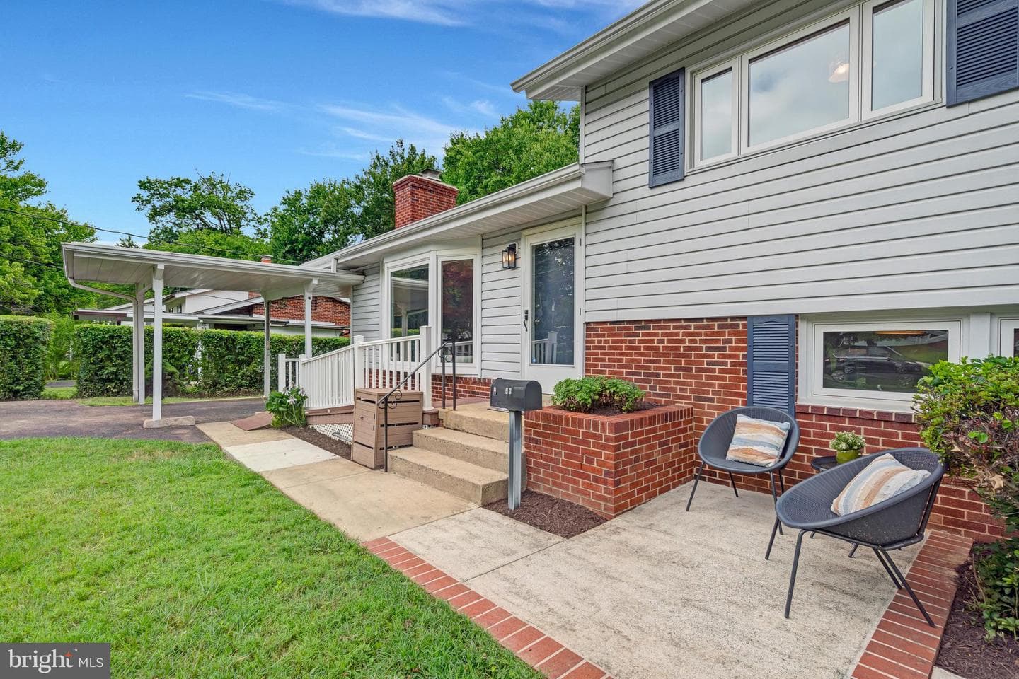 4808 Bradford Drive photo 3