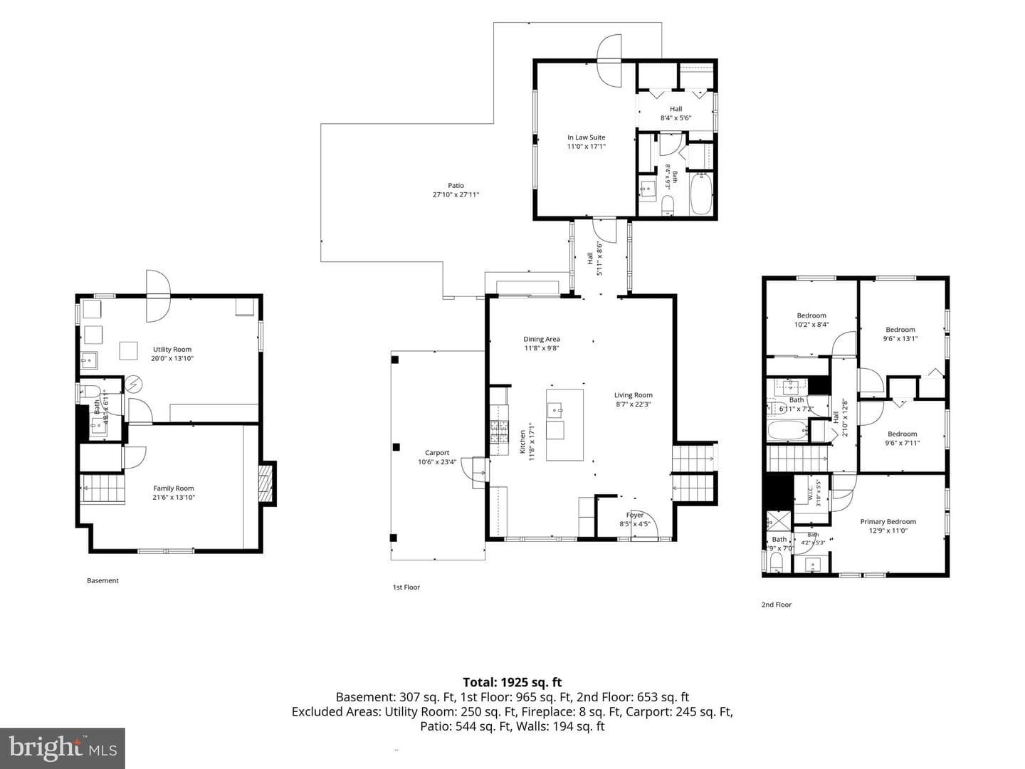 5906 King James Drive photo 8