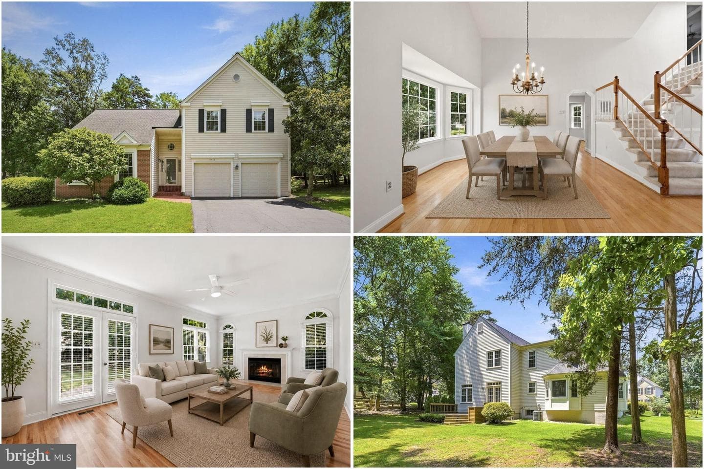 6413 Bromfield Trace, Centreville