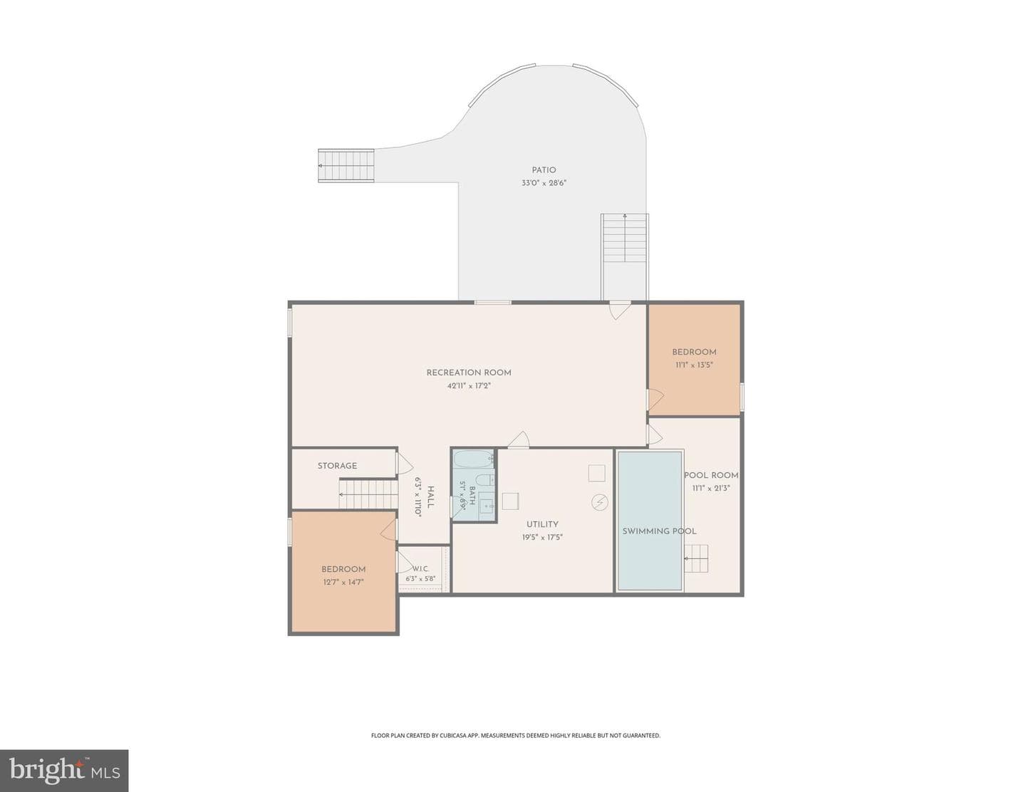 6619 Byrnes Drive photo 60