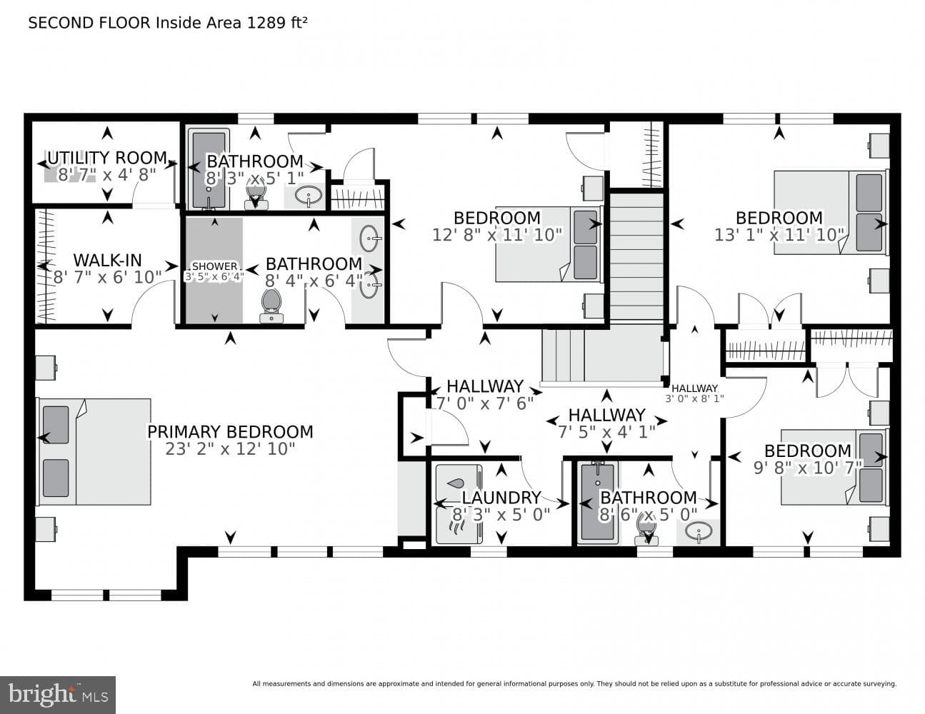 7304 Dickenson Street photo 37