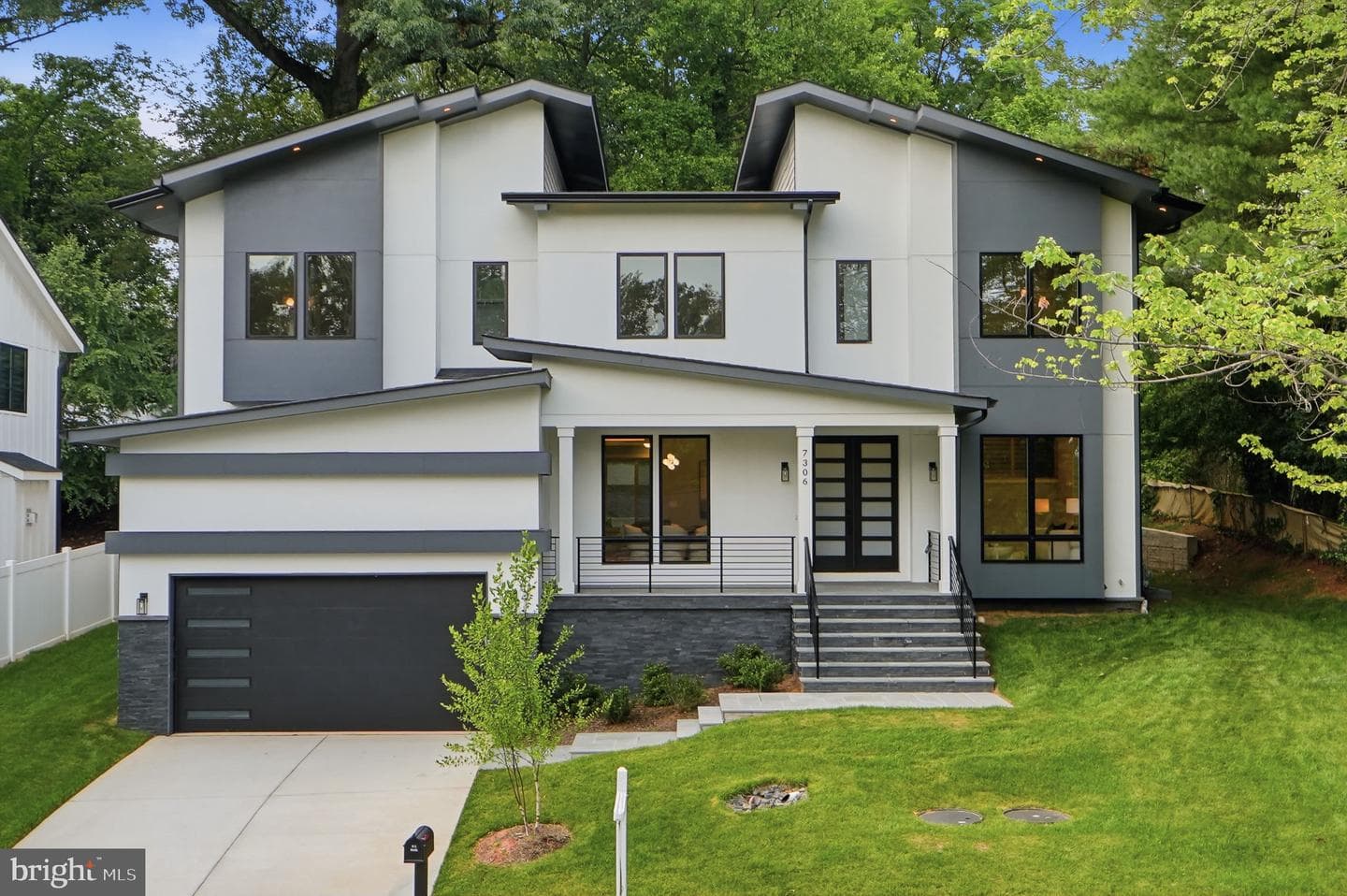 7306 Sportsman Drive, Falls Church