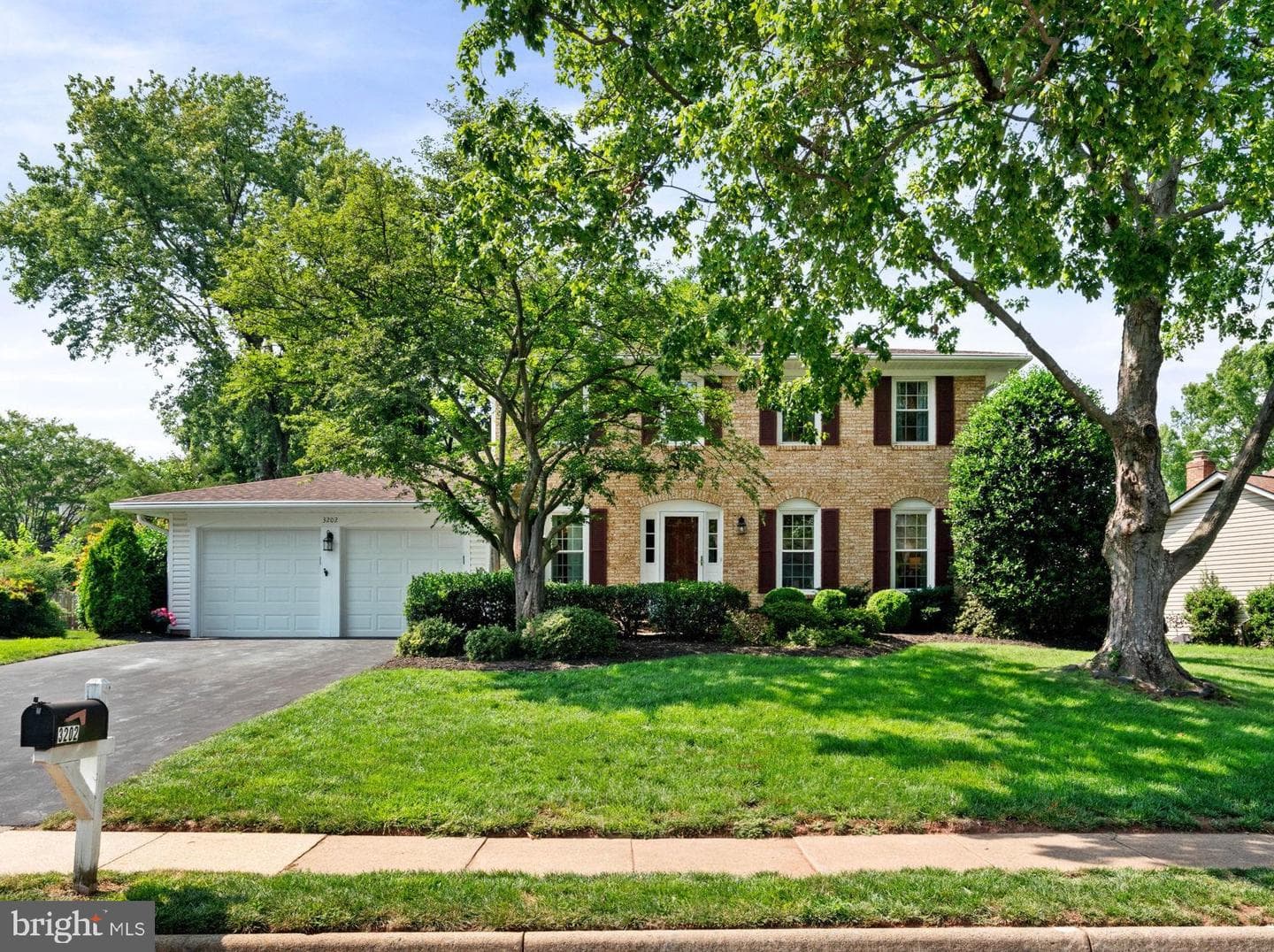 3202 Allness Lane, Herndon