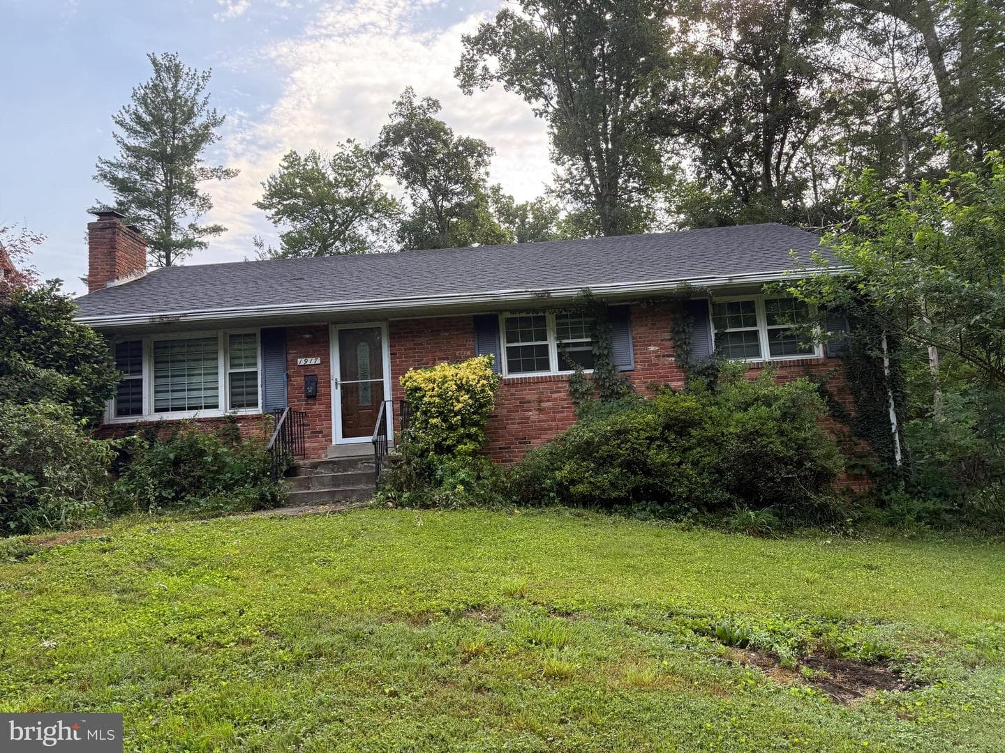 1917 Great Falls Street, Mclean