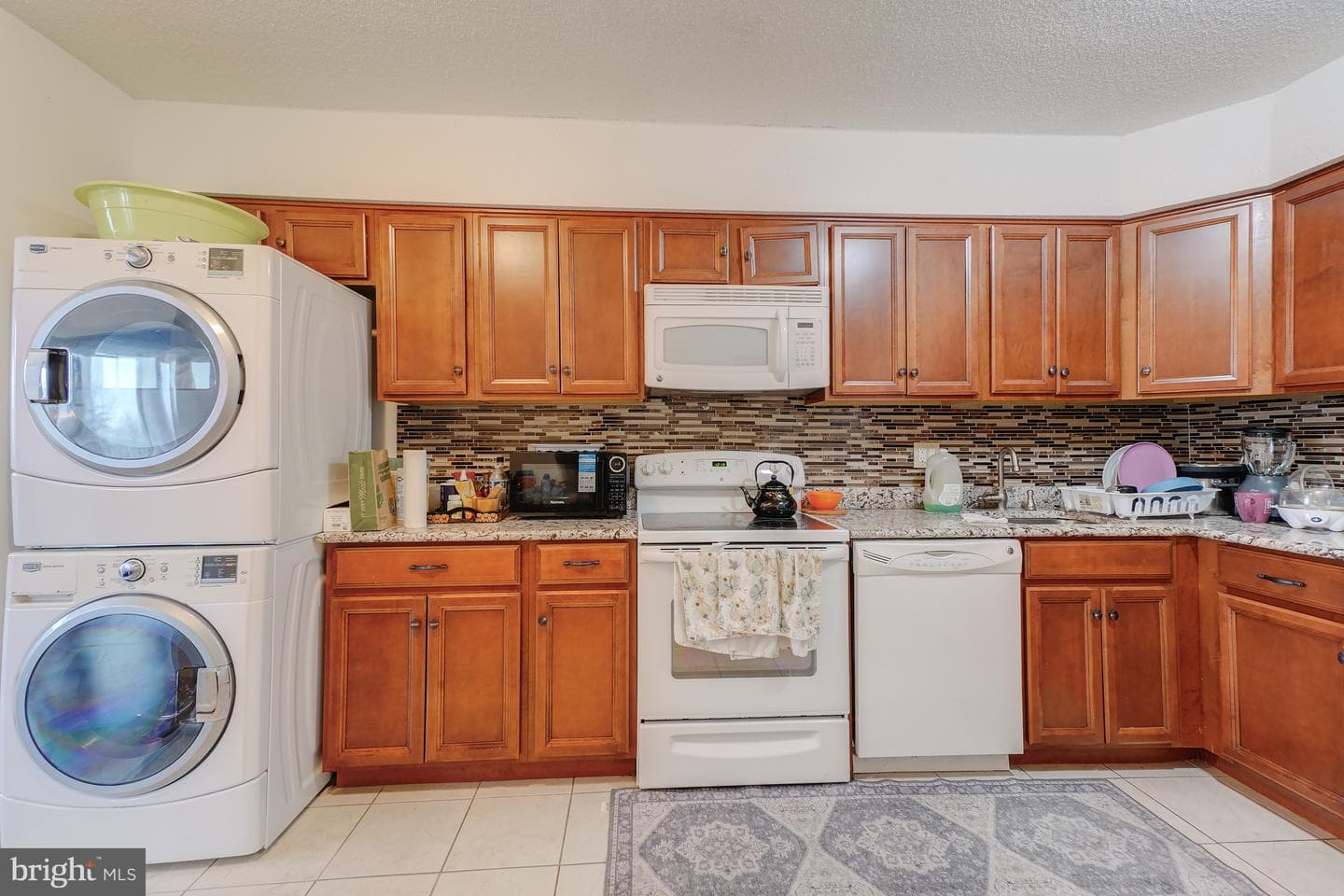 3713 S George Mason Drive #414 W photo 10