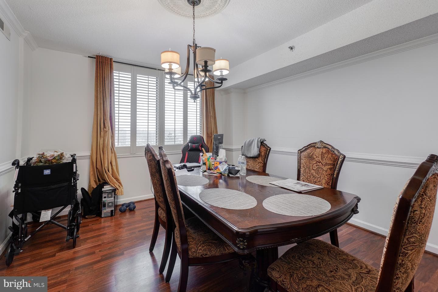 3713 S George Mason Drive #414 W photo 15