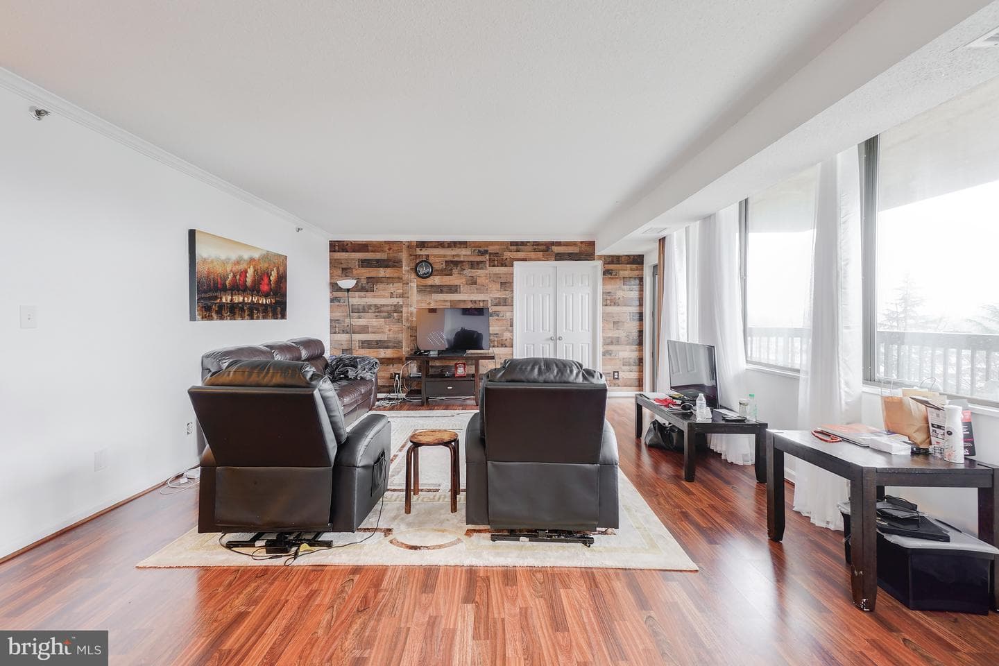 3713 S George Mason Drive #414 W photo 16