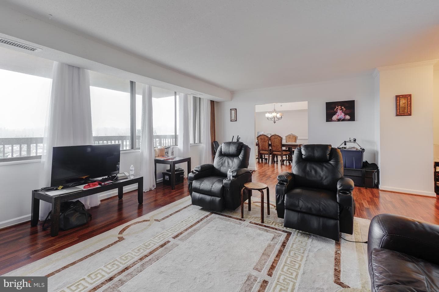 3713 S George Mason Drive #414 W photo 19