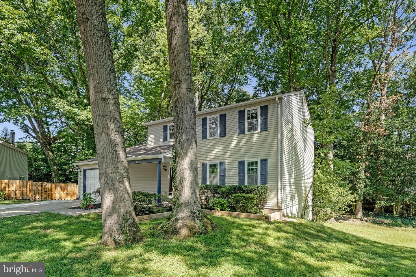 4300 Tartan Oak Court photo 47