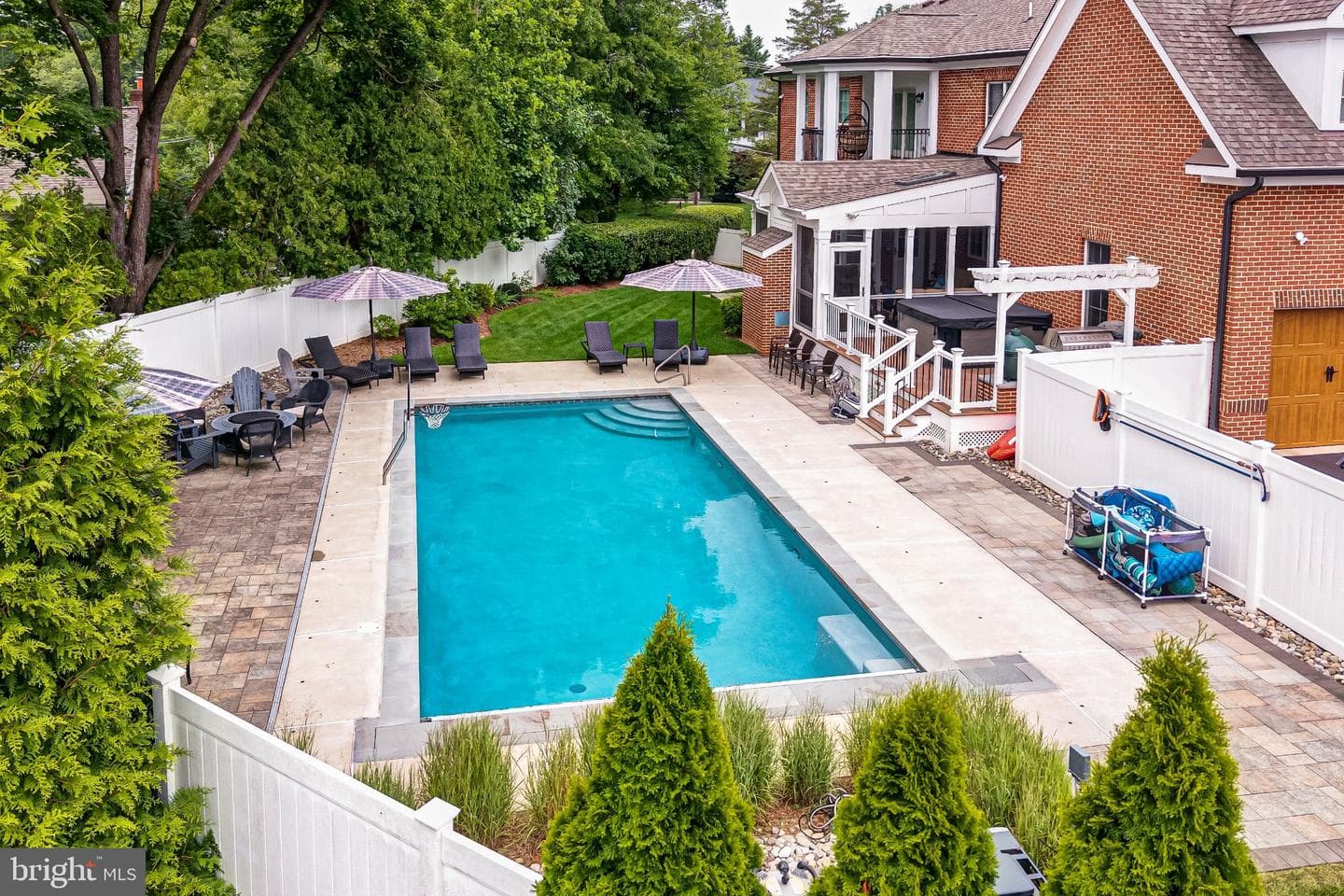 1515 Brookhaven Drive photo 19
