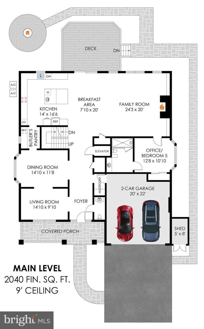 2998 Beechwood Lane photo 61