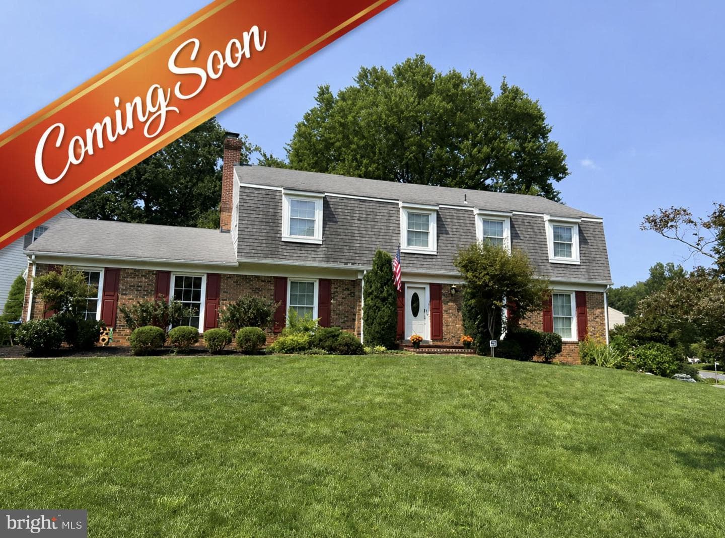 10704 Stanhope Place photo 1