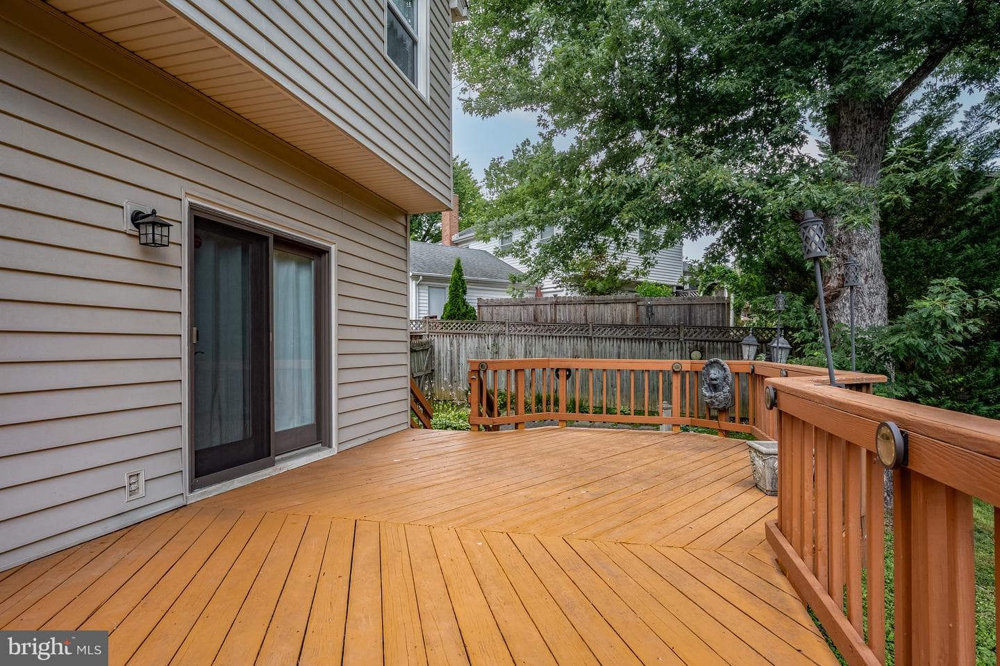 8003 Rockwood Court photo 4
