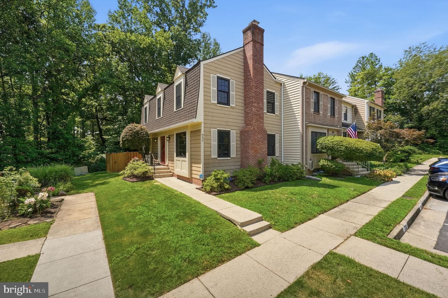 8627 Pin Oak Drive, Springfield