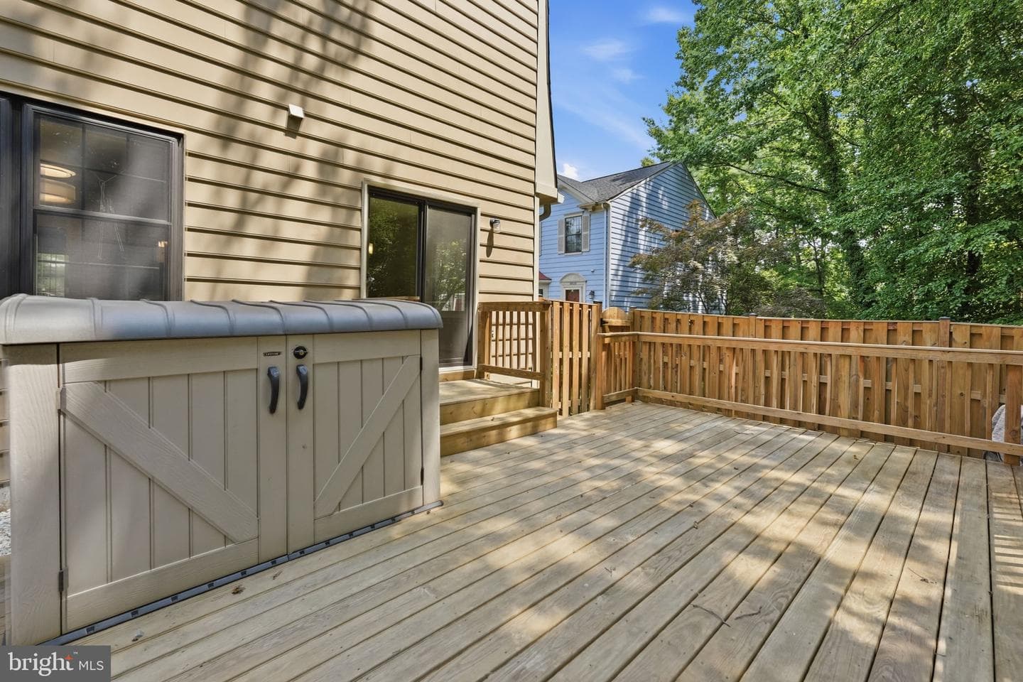 8627 Pin Oak Drive photo 7