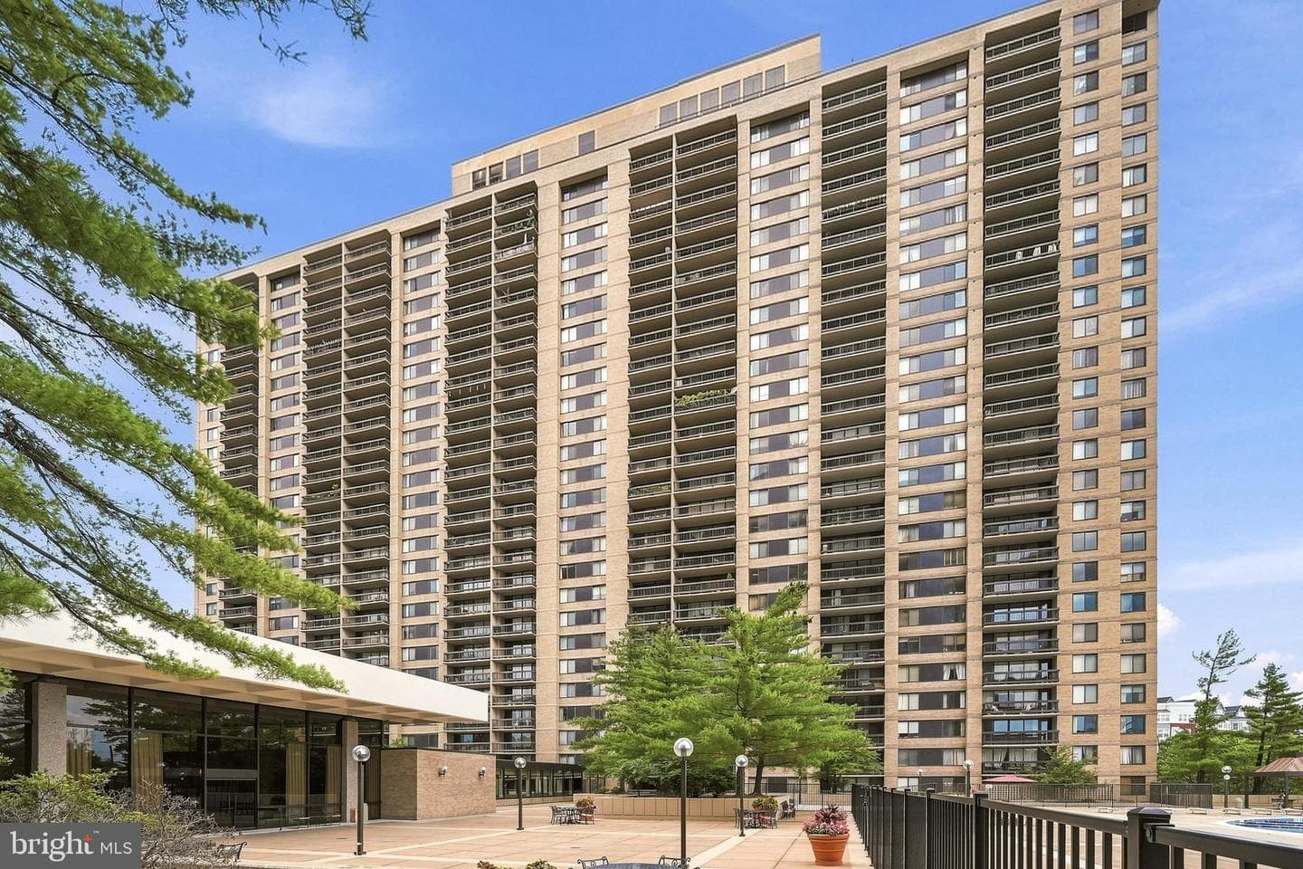 3701 S George Mason Drive #2112-N photo 1