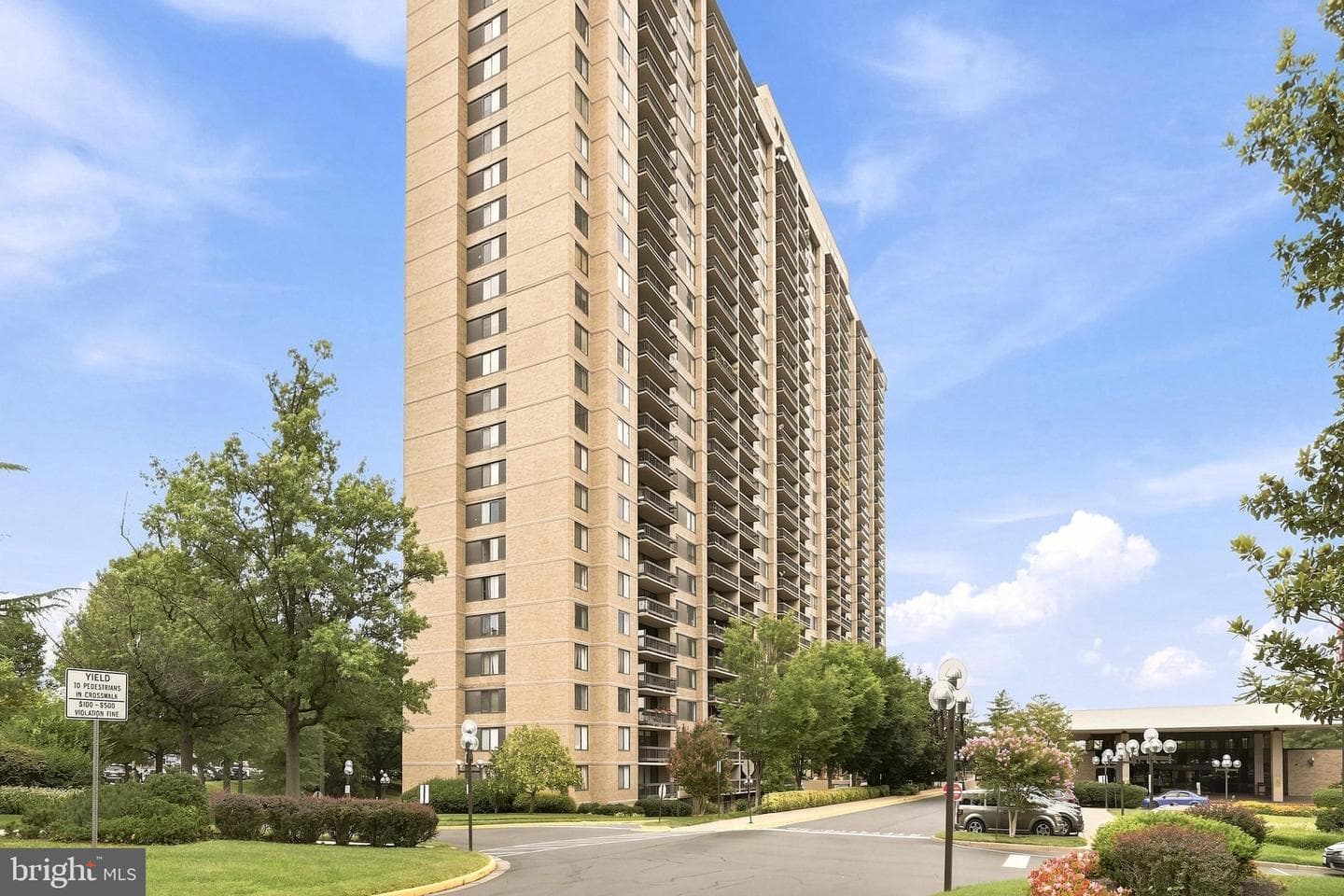 3701 S George Mason Drive #2112-N photo 27
