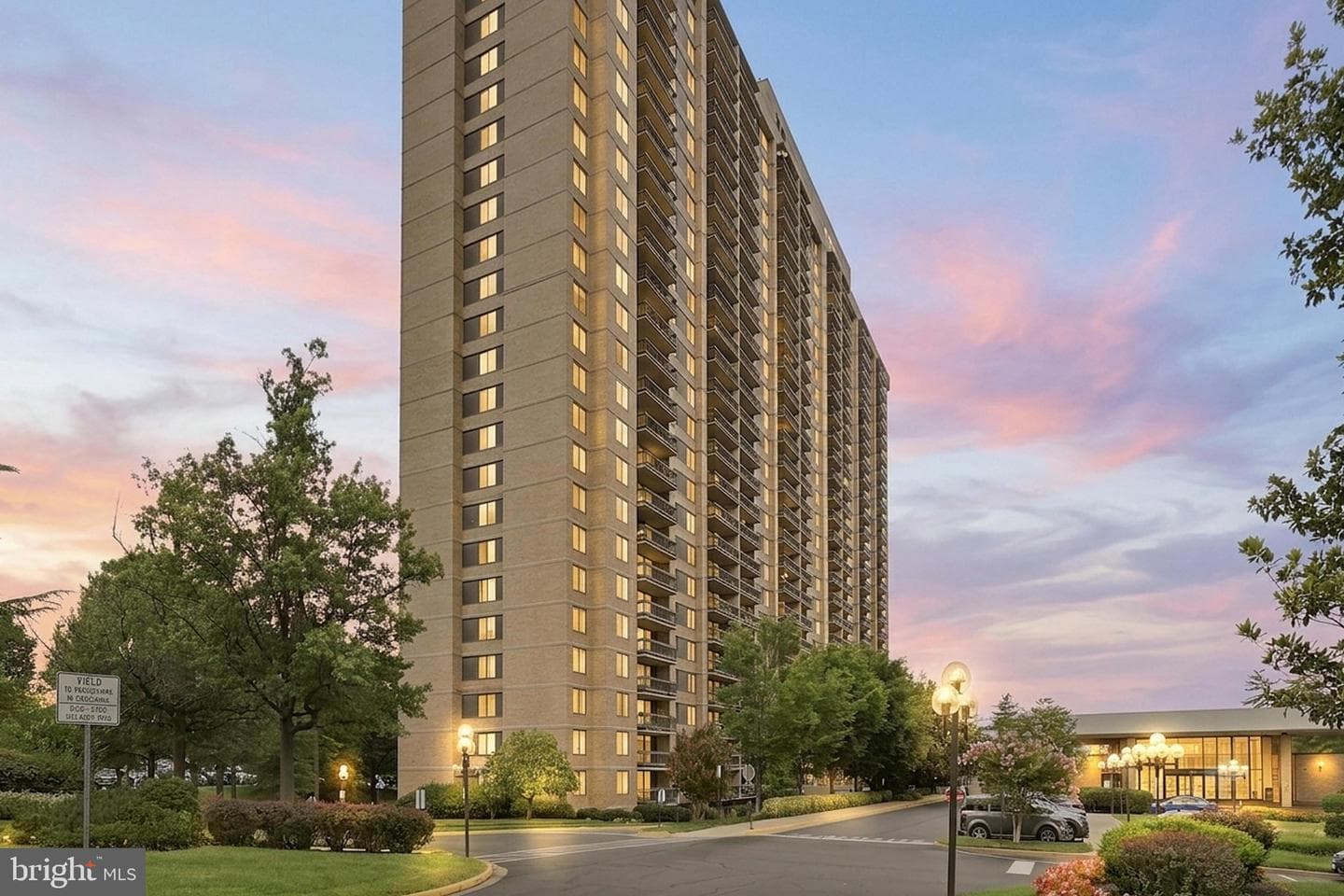 3701 S George Mason Drive #2112-N photo 29