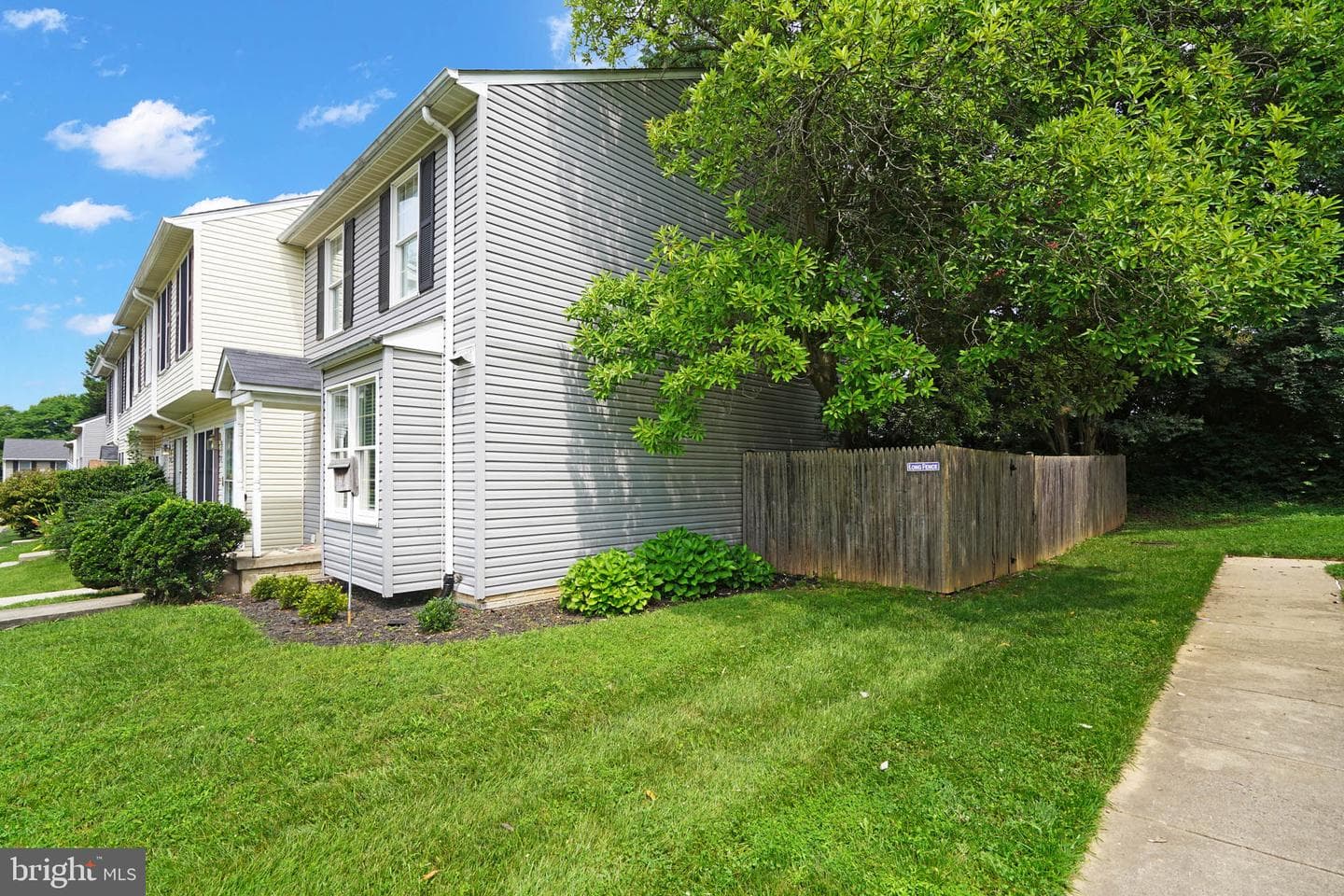 7576 Wood Mist Lane, Falls Church