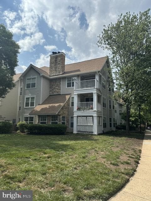 5612 Willoughby Newton Drive #35 photo 1