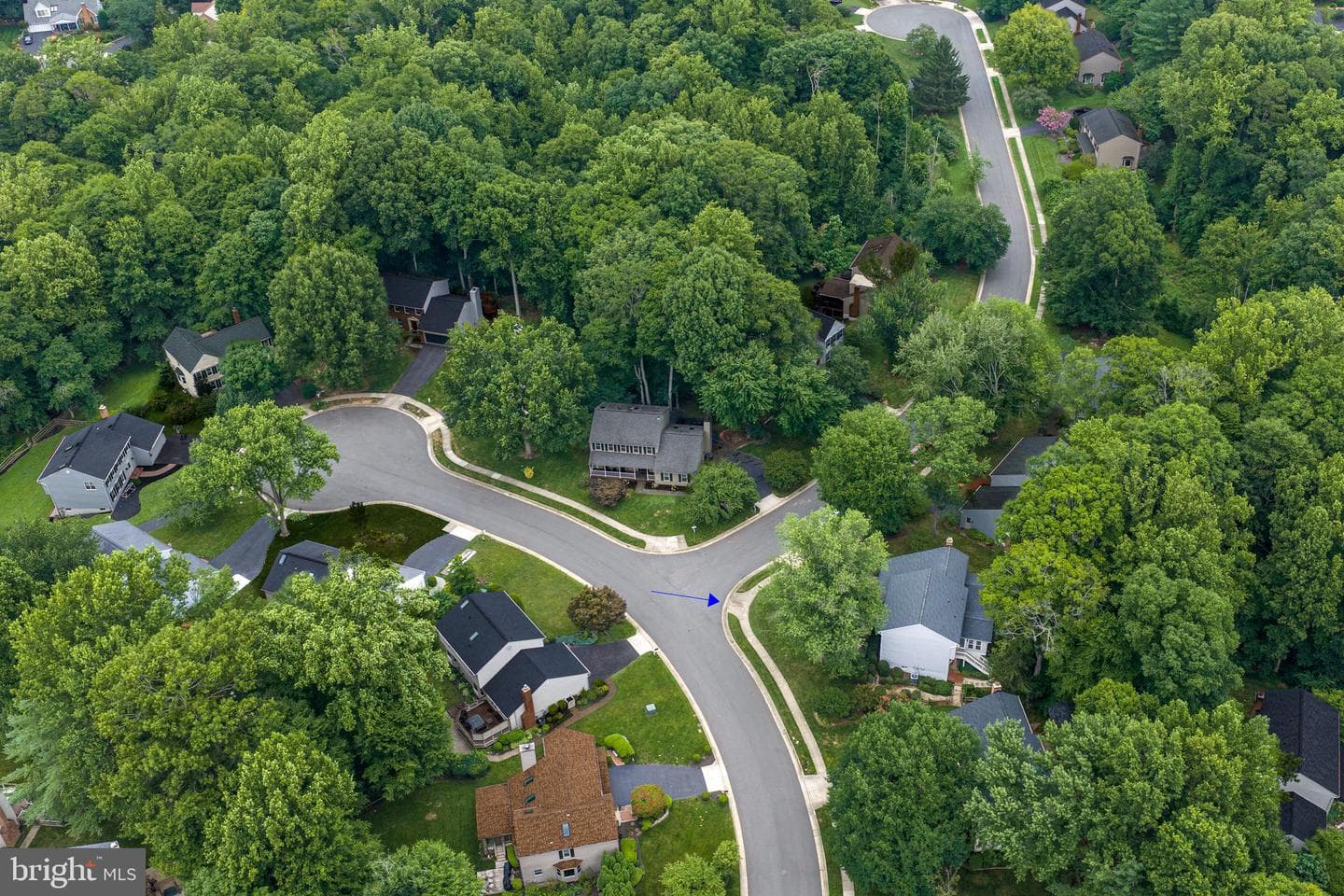 9525 Oak Stream Court photo 4