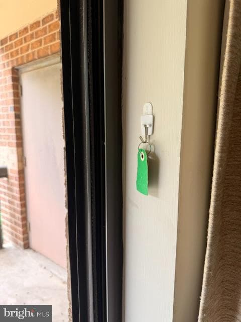 8370 Greensboro Drive #218 photo 15