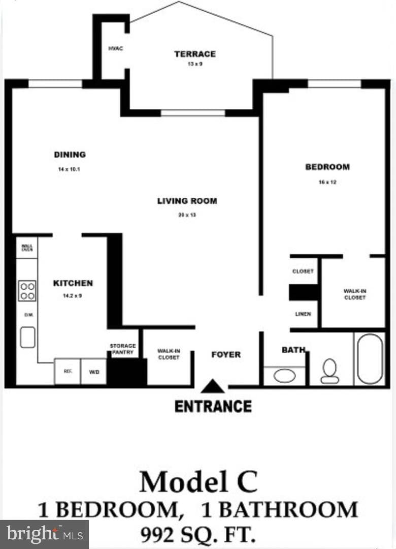 8370 Greensboro Drive #218 photo 18