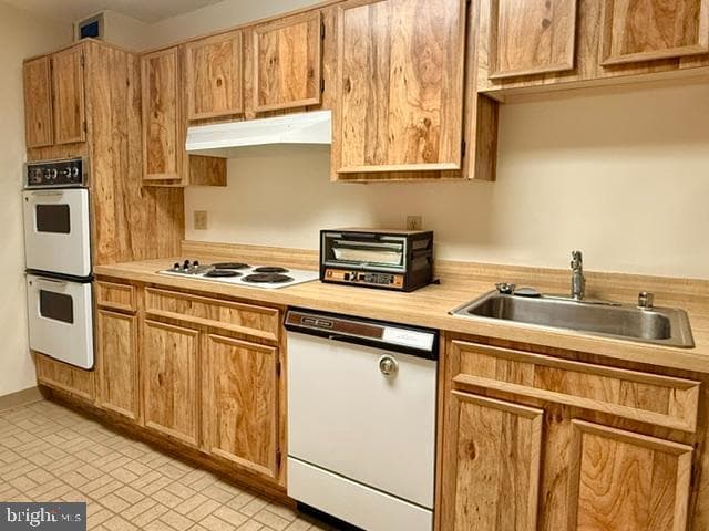 8370 Greensboro Drive #218 photo 4