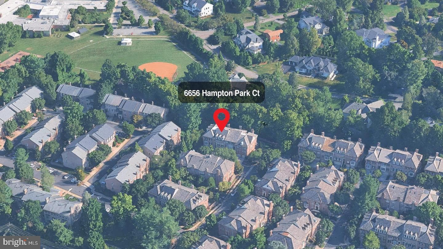 6656 Hampton Park Court photo 46