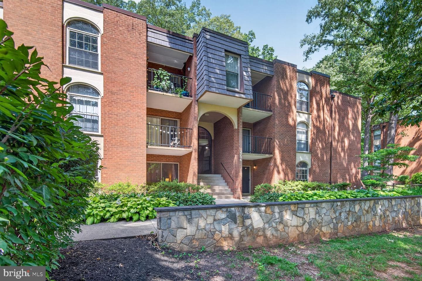 3354 Woodburn Road #11, Annandale