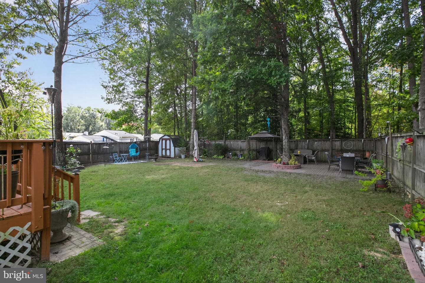 8460 Rippled Creek Court photo 35