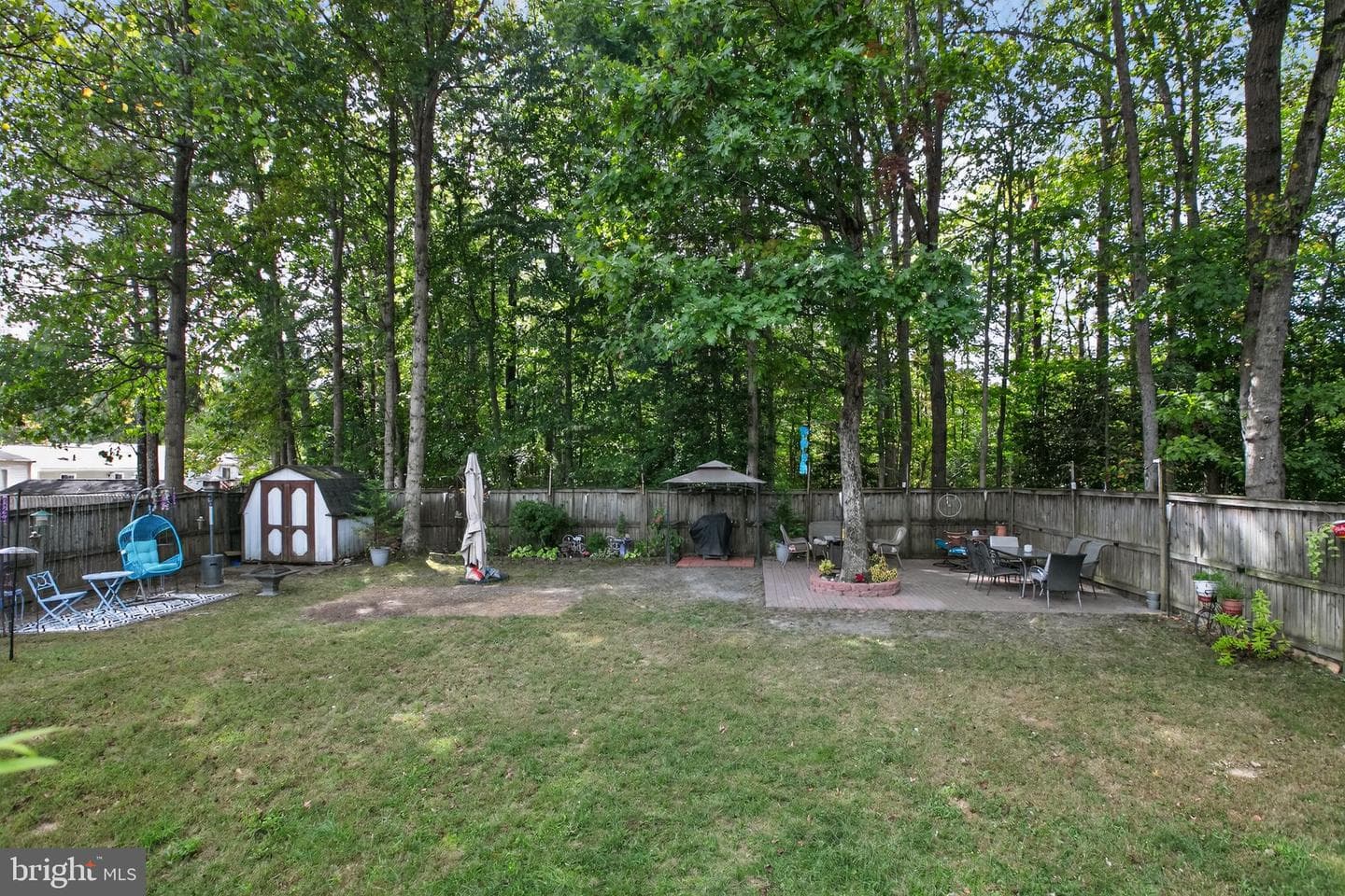 8460 Rippled Creek Court photo 36