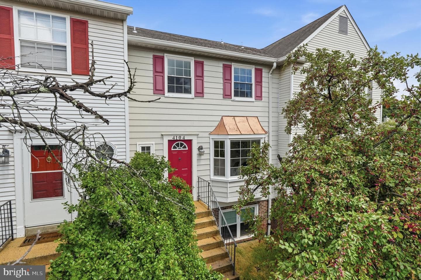 4104 Pleasant Meadow Court #117b photo 1