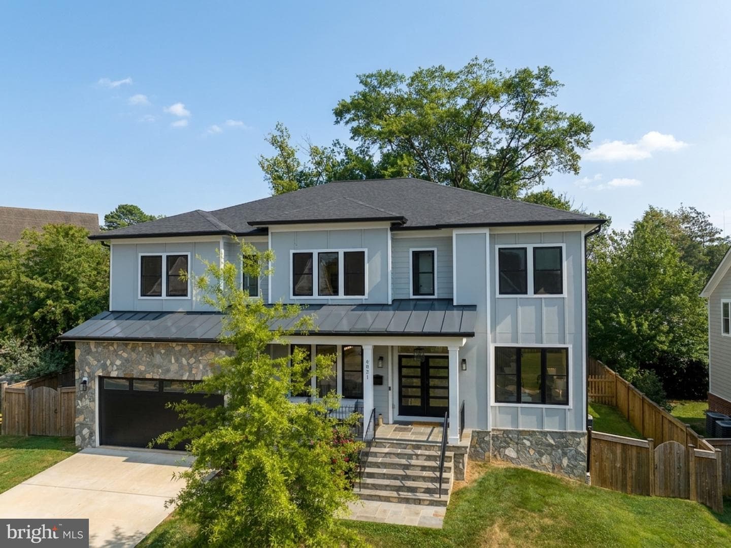 6821 Dean Drive photo 2